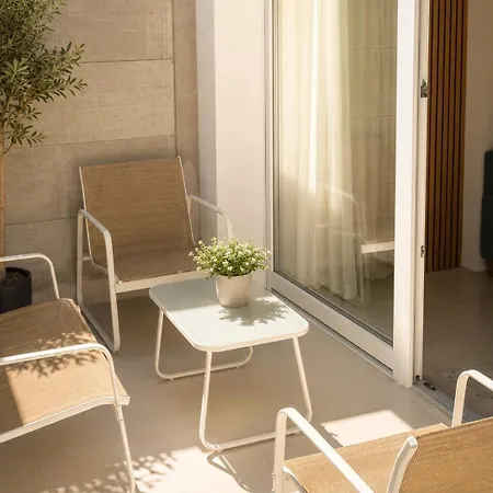 Quinta Ferreira Taunus Wellness Retreat Privat Eschborn