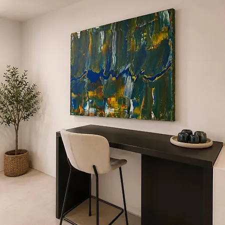 Сasa de vacaciones Quinta Ferreira Taunus Wellness Retreat Privat *