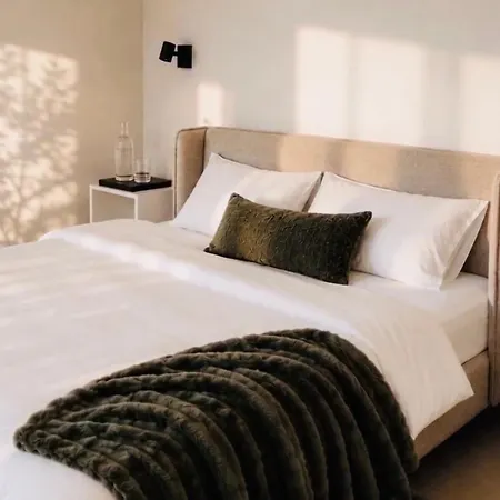 Сasa de vacaciones Quinta Ferreira Taunus Wellness Retreat Privat