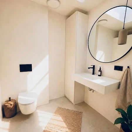 Quinta Ferreira Taunus Wellness Retreat Privat * Eschborn